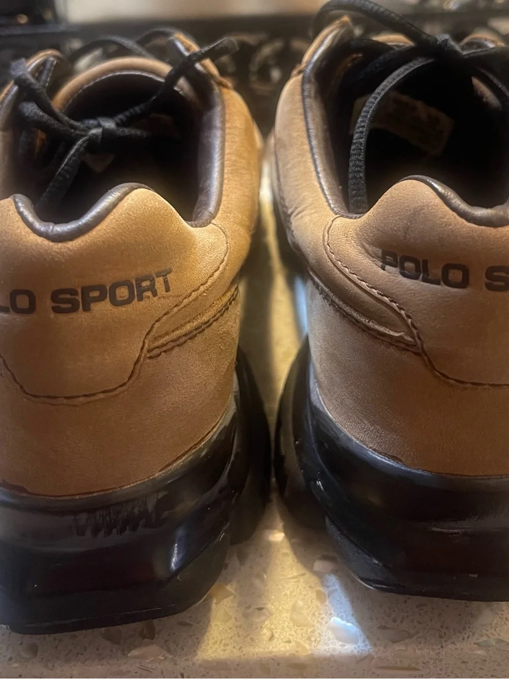Polo Ralph Lauren polo sport